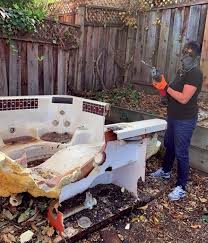 Trusted Brisbane, CA Junk Removal Experts